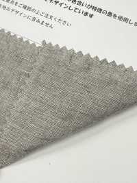 HK200BW 40宽幅，墨染，OW[面料] 古山 更多图片