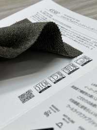 43507 LANATEC® 实验室配色混合人字纹粗呢[面料] SUNWELL 三维尔 更多图片