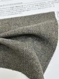 43507 LANATEC® 实验室配色混合人字纹粗呢[面料] SUNWELL 三维尔 更多图片