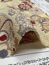 KKP2338-D-KANZESUI 二子丝绉观世水[面料] 小纹工房(宇仁纤维) 更多图片