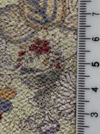 KKP2338-D-KANZESUI 二子丝绉观世水[面料] 小纹工房(宇仁纤维) 更多图片