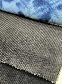 NKB115 14W TC灯芯绒[面料] 云井美人（中部别珍） 更多图片