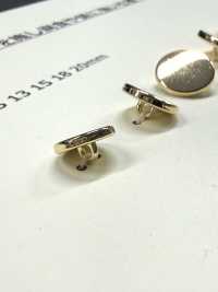 TM101 金属纽扣背面 DAIYA BUTTON 更多图片