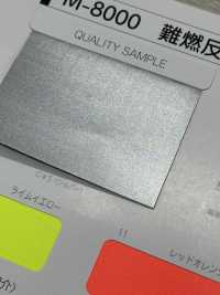 M-8000-PKK M-8000阻燃卷边镶边[缎带、带、绳子] 明星品牌（Hoshika） 更多图片