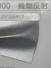 M-8000-PKK M-8000阻燃卷边镶边[缎带、带、绳子] 明星品牌（Hoshika） 更多图片