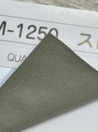 M-1250-PKK M-1250弹力卷边锯齿镶边[缎带、带、绳子] 明星品牌（Hoshika） 更多图片