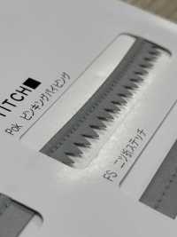 M-7310-PKK M-7310 防黑化软卷边镶边[缎带、带、绳子] 明星品牌（Hoshika） 更多图片