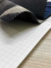 DCL115-SF 14W T/C灯芯绒装饰[面料] 云井美人（中部别珍） 更多图片