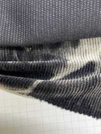 DCL115-SF 14W T/C灯芯绒装饰[面料] 云井美人（中部别珍） 更多图片