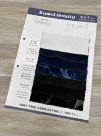 DCL115-SF 14W T/C灯芯绒装饰[面料] 云井美人（中部别珍） 更多图片