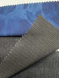 NKB255 14W灯芯绒[面料] 云井美人（中部别珍） 更多图片