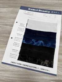 NKB445 21W Mijinkoruten[面料] 云井美人（中部别珍） 更多图片