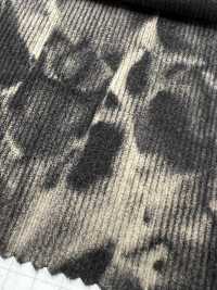 DCL445-SF 21W Mijinkoruten Decolore[面料] 云井美人（中部别珍） 更多图片