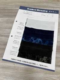 DCL445-SF 21W Mijinkoruten Decolore[面料] 云井美人（中部别珍） 更多图片