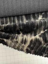 DCL775-SF 花式灯芯绒（亲子）装饰[面料] 云井美人（中部别珍） 更多图片