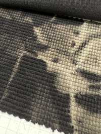 DCL355-SF 多臂提花焦糖灯芯绒装饰[面料] 云井美人（中部别珍） 更多图片