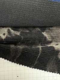 DCL355-SF 多臂提花焦糖灯芯绒装饰[面料] 云井美人（中部别珍） 更多图片