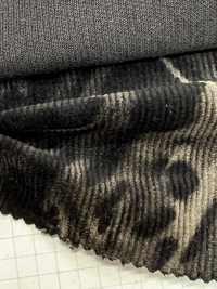 DCL755-SF 16W灯芯绒装饰[面料] 云井美人（中部别珍） 更多图片