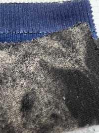 DCL705-SF 9W 灯芯绒裤 Decorore[面料] 云井美人（中部别珍） 更多图片