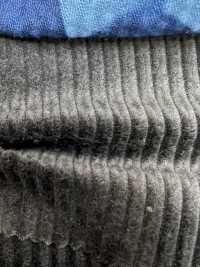 NKB655 6W灯芯绒[面料] 云井美人（中部别珍） 更多图片