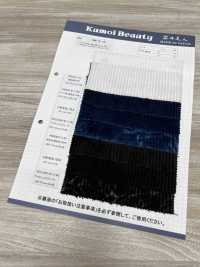 NKB655 6W灯芯绒[面料] 云井美人（中部别珍） 更多图片