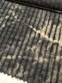 DCL655-SF 6W灯芯绒装饰[面料] 云井美人（中部别珍） 更多图片