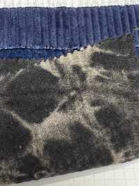 DCL655-SF 6W灯芯绒装饰[面料] 云井美人（中部别珍） 更多图片