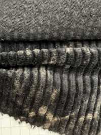 DCL655-SF 6W灯芯绒装饰[面料] 云井美人（中部别珍） 更多图片