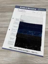 DCL655-SF 6W灯芯绒装饰[面料] 云井美人（中部别珍） 更多图片