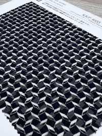 KKP4033-D33 明亮CD泡泡纱[面料] 小纹工房(宇仁纤维) 更多图片