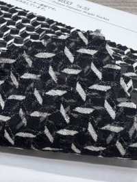 KKP4033-D33 明亮CD泡泡纱[面料] 小纹工房(宇仁纤维) 更多图片