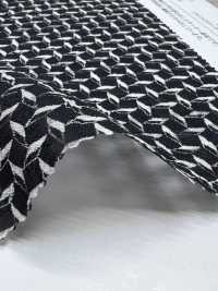 KKP4033-D33 明亮CD泡泡纱[面料] 小纹工房(宇仁纤维) 更多图片