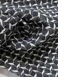 KKP4033-D33 明亮CD泡泡纱[面料] 小纹工房(宇仁纤维) 更多图片