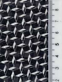 KKP4033-D33 明亮CD泡泡纱[面料] 小纹工房(宇仁纤维) 更多图片