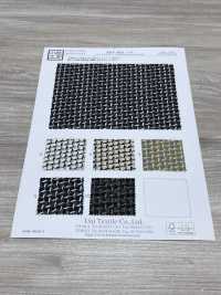 KKP4033-D33 明亮CD泡泡纱[面料] 小纹工房(宇仁纤维) 更多图片