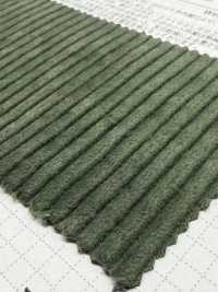 SBC1950 5W灯芯绒日晒水洗加工[面料] 柴屋 更多图片