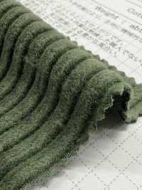 SBC1950 5W灯芯绒日晒水洗加工[面料] 柴屋 更多图片