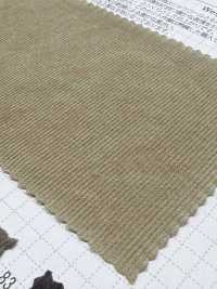 SBC4040 21W 灯芯绒衬衫，灯芯绒水洗加工[面料] 柴屋 更多图片