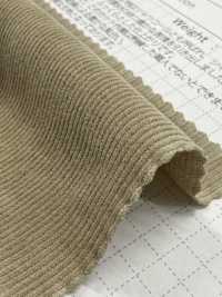 SBC4040 21W 灯芯绒衬衫，灯芯绒水洗加工[面料] 柴屋 更多图片