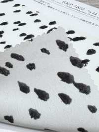 KKP5522-D32 双绉[面料] 小纹工房(宇仁纤维) 更多图片