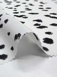 KKP5522-D32 双绉[面料] 小纹工房(宇仁纤维) 更多图片