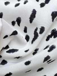 KKP5522-D32 双绉[面料] 小纹工房(宇仁纤维) 更多图片