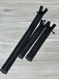 5VSOR-OUTLET 樹脂拉链， 5 种尺寸开口 YKK拉链 更多图片
