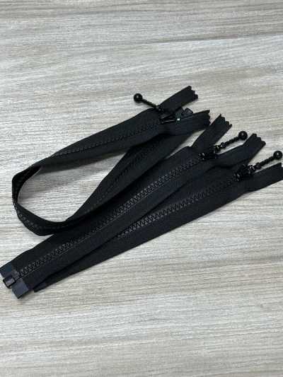 5VSOR-OUTLET 树脂® 拉链 5号 开口