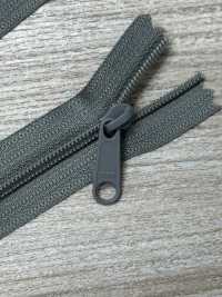 3CFC-OUTLET 树脂拉链， 3种尺寸，闭口式 YKK拉链 更多图片