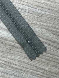 3CFC-OUTLET 树脂拉链， 3种尺寸，闭口式 YKK拉链 更多图片