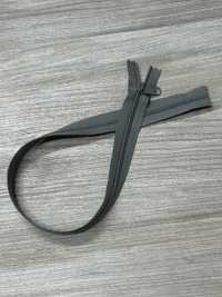 3CFC-OUTLET 树脂拉链， 3种尺寸，闭口式 YKK拉链 更多图片