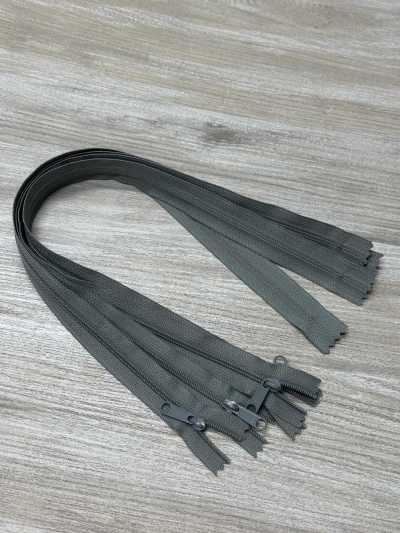 3CFC-OUTLET 尼龙拉链 3种尺寸闭尾