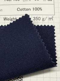 OS4711 宽幅11号帆布[面料] 柴屋 更多图片