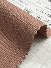 OS4708 宽幅8号帆布[面料] 柴屋 更多图片